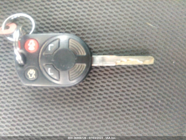 2013 FORD FOCUS SE VIN: 1FADP3F20DL301742