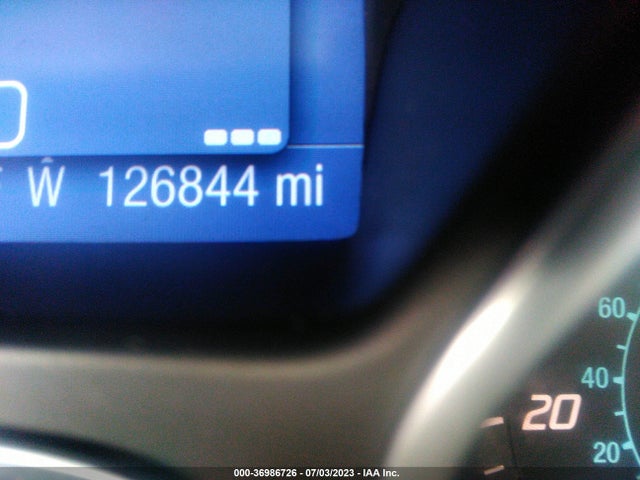 2013 FORD FOCUS SE VIN: 1FADP3F20DL301742
