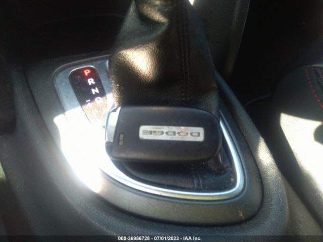 1C3CDFEBXED794637 Dodge DART GT