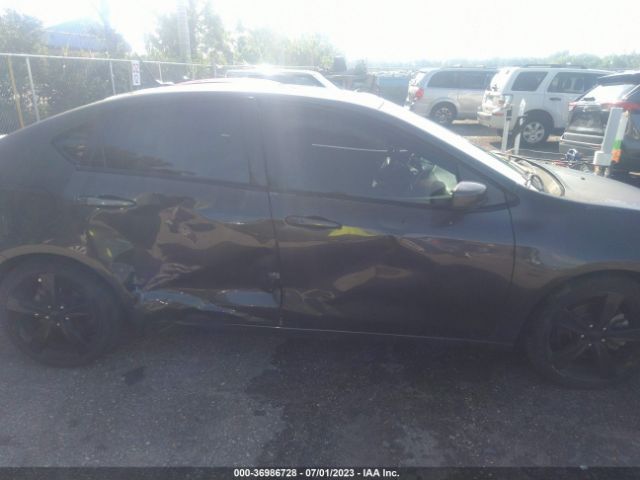 1C3CDFEBXED794637 Dodge DART GT