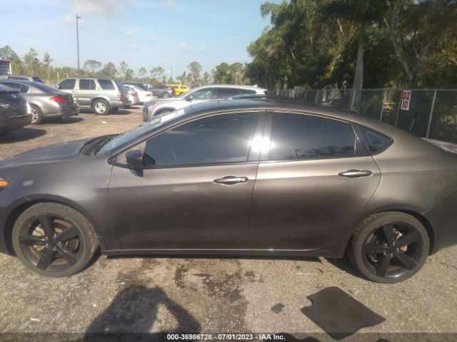 1C3CDFEBXED794637 Dodge DART GT