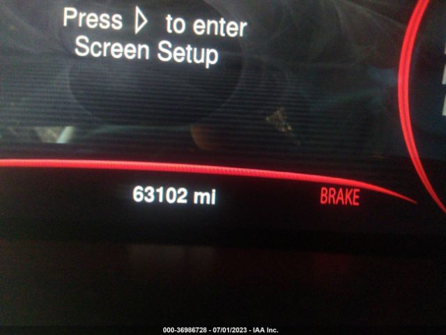 1C3CDFEBXED794637 Dodge DART GT