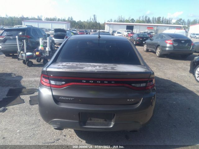 1C3CDFEBXED794637 Dodge DART GT