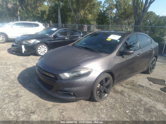 1C3CDFEBXED794637 Dodge DART GT