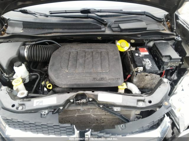 2C4RDGCG3KR579846 Dodge Grand Caravan Sxt