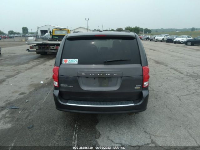 2C4RDGCG3KR579846 Dodge Grand Caravan Sxt