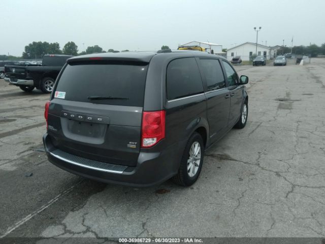 2C4RDGCG3KR579846 Dodge Grand Caravan Sxt