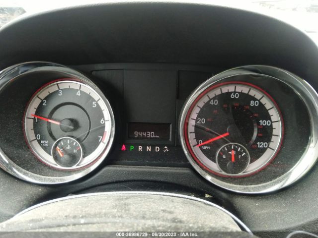 2C4RDGCG3KR579846 Dodge Grand Caravan Sxt