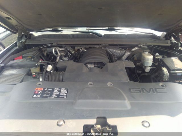 1GKS2HKC2FR219012 GMC Yukon Xl Slt