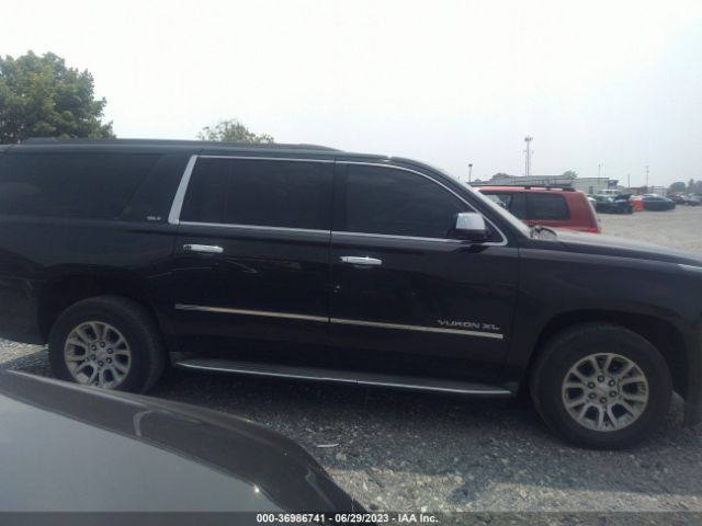 1GKS2HKC2FR219012 GMC Yukon Xl Slt