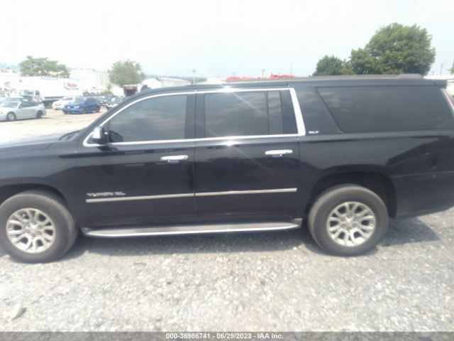 1GKS2HKC2FR219012 GMC Yukon Xl Slt