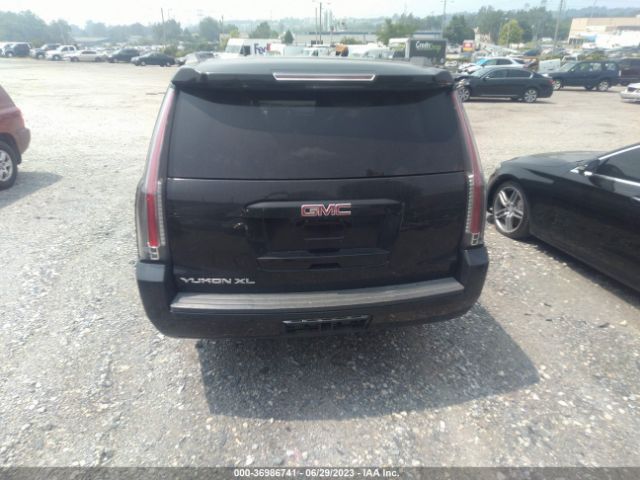 1GKS2HKC2FR219012 GMC Yukon Xl Slt