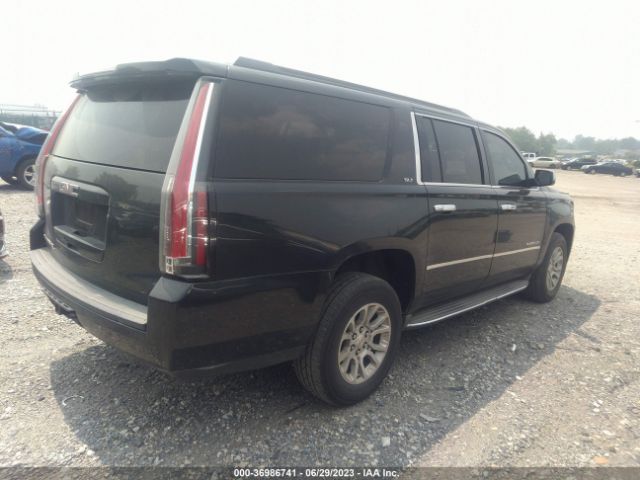 1GKS2HKC2FR219012 GMC Yukon Xl Slt