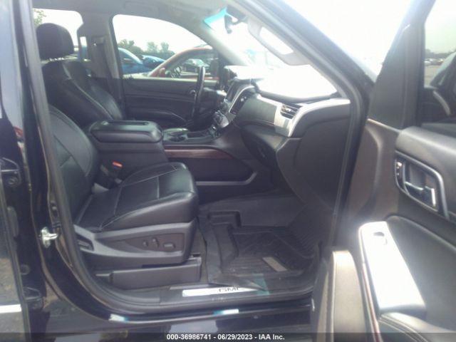 1GKS2HKC2FR219012 GMC Yukon Xl Slt
