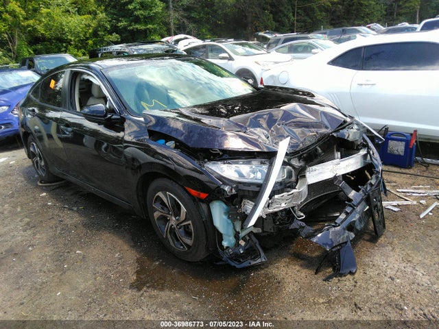 2016 2HGFC2F5XGH533836 main image