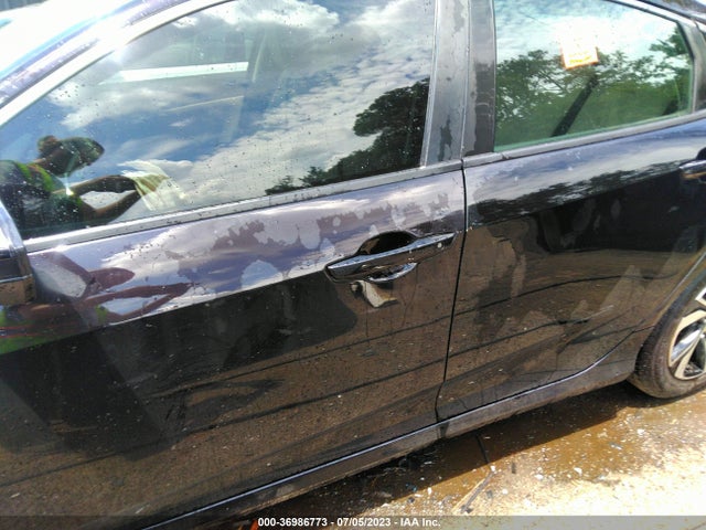 Honda Civic Sedan Lx 2016 2HGFC2F5XGH533836 Image 14