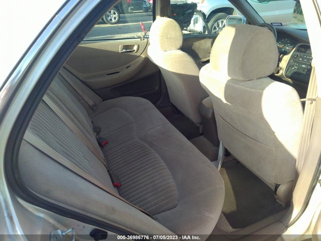 1998 HONDA ACCORD SDN LX VIN: 1HGCG5646WA138114