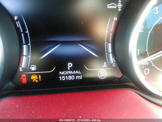 2021 Maserati Levante, VIN: ZN661YUA9MX376703