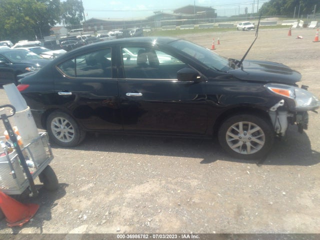 Nissan Versa Sedan Sv 2017 3N1CN7AP7HL900267 Image 5