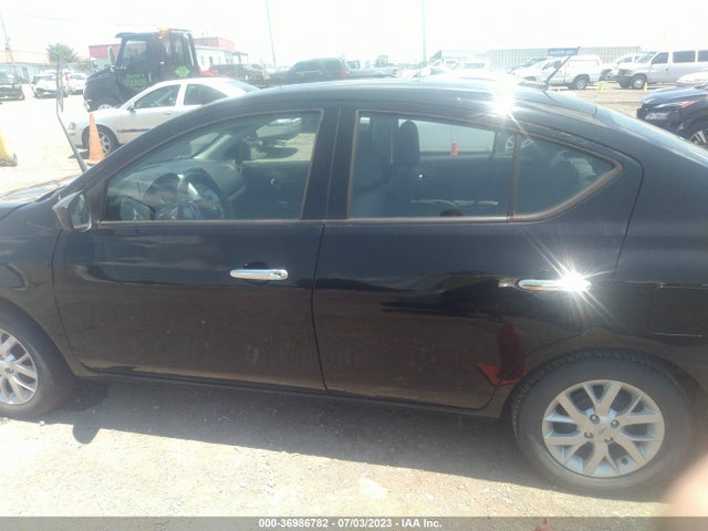 Nissan Versa Sedan Sv 2017 3N1CN7AP7HL900267 Image 6