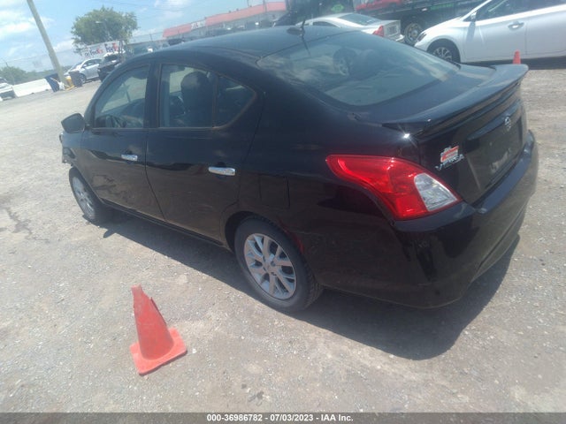 Nissan Versa Sedan Sv 2017 3N1CN7AP7HL900267 Image 9