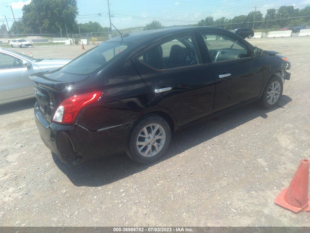 Nissan Versa Sedan Sv 2017 3N1CN7AP7HL900267 Image 10