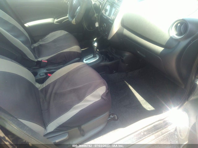 Nissan Versa Sedan Sv 2017 3N1CN7AP7HL900267 Image 11