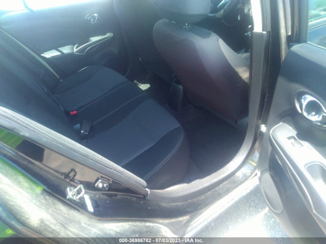 Nissan Versa Sedan Sv 2017 3N1CN7AP7HL900267 Image 14
