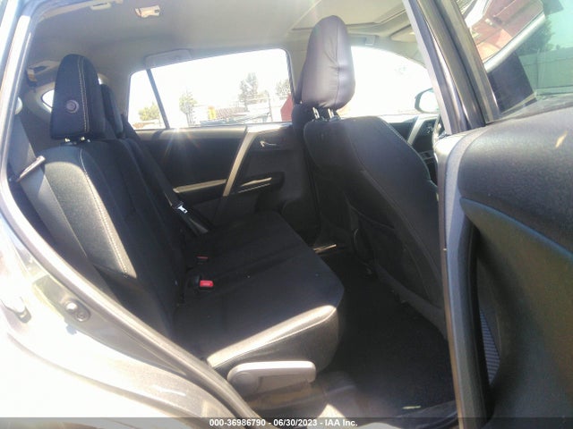 Toyota Rav4 Xle 2014 2T3WFREV7EW117207 Image 8
