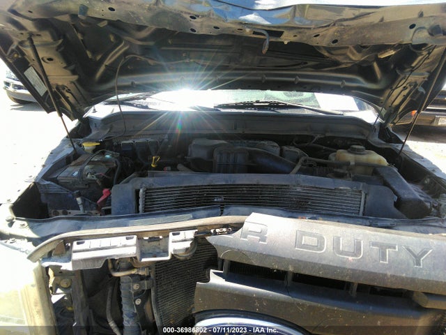 1FTBF2B60FEA89231 Ford Super Duty F-250 Srw Xlt/xl