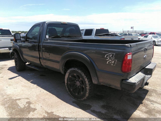 1FTBF2B60FEA89231 Ford Super Duty F-250 Srw Xlt/xl