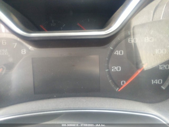 Chevrolet IMPALA LTZ 2016 1G1145S36GU113542 Image 14