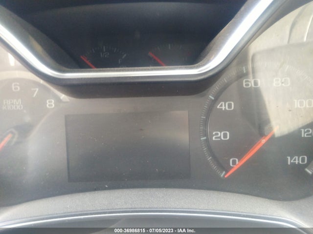 Chevrolet IMPALA LTZ 2016 1G1145S36GU113542 Image 6