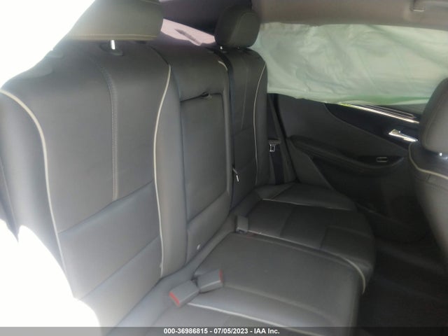 Chevrolet IMPALA LTZ 2016 1G1145S36GU113542 Image 7