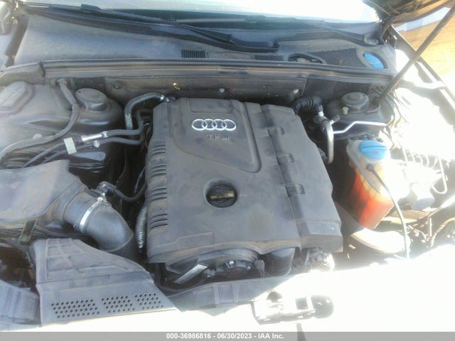 Audi A5 Premium Plus 2014 WAULFAFR6EA059687 Image 16