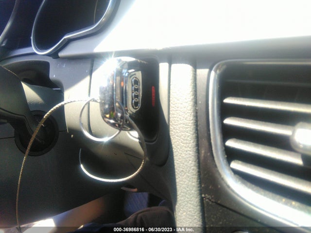 Audi A5 Premium Plus 2014 WAULFAFR6EA059687 Image 3