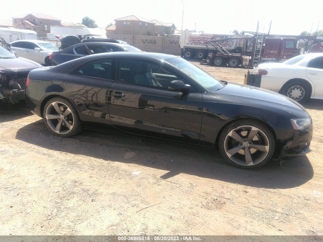 Audi A5 Premium Plus 2014 WAULFAFR6EA059687 Image 5