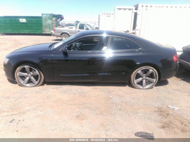 Audi A5 Premium Plus 2014 WAULFAFR6EA059687 Image 6