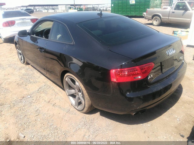 Audi A5 Premium Plus 2014 WAULFAFR6EA059687 Image 9