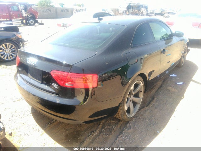 Audi A5 Premium Plus 2014 WAULFAFR6EA059687 Image 10