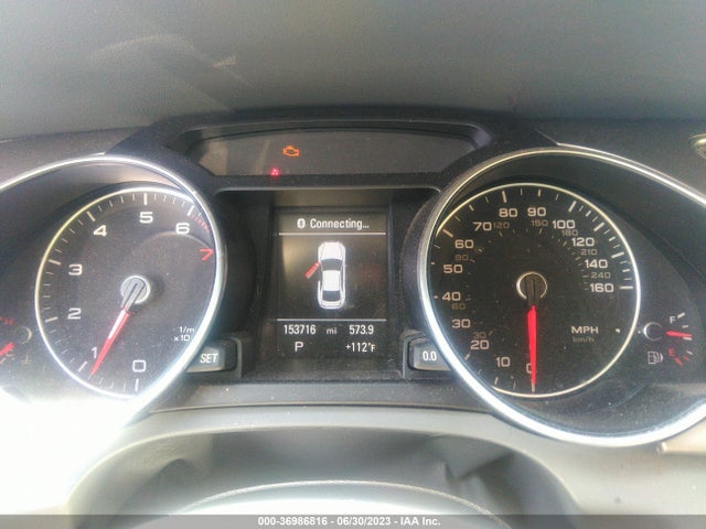 Audi A5 Premium Plus 2014 WAULFAFR6EA059687 Image 13