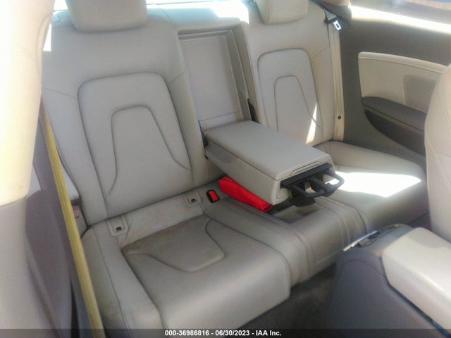 Audi A5 Premium Plus 2014 WAULFAFR6EA059687 Image 14