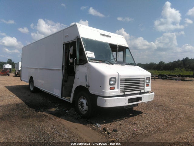 2015 FORD SUPER DUTY F-59 STRIPPED 1F66F5KY9F0A04035