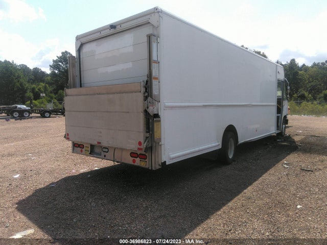 2015 FORD SUPER DUTY F-59 STRIPPED 1F66F5KY9F0A04035 Photo 3