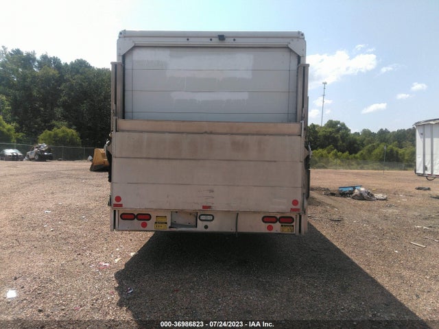 2015 FORD SUPER DUTY F-59 STRIPPED 1F66F5KY9F0A04035 Photo 7
