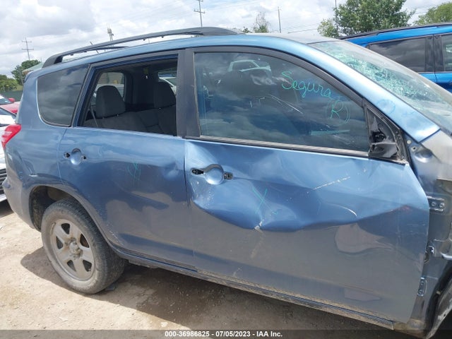 2012 TOYOTA RAV4 VIN: 2T3ZF4DV1CW149620
