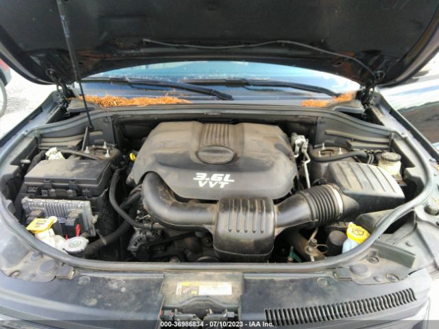 1C4RJEBG7EC125529 Jeep Grand Cherokee Limited