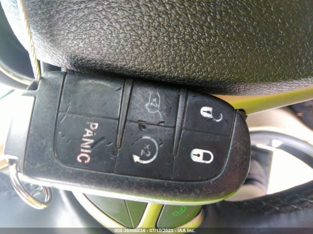 1C4RJEBG7EC125529 Jeep Grand Cherokee Limited