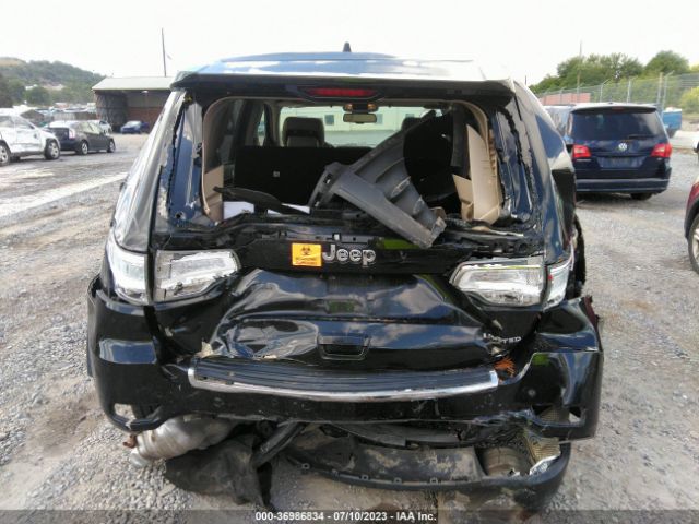 1C4RJEBG7EC125529 Jeep Grand Cherokee Limited
