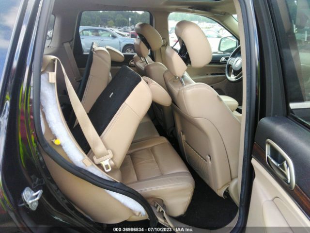 1C4RJEBG7EC125529 Jeep Grand Cherokee Limited